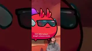 POV: When the Axies Are Mid