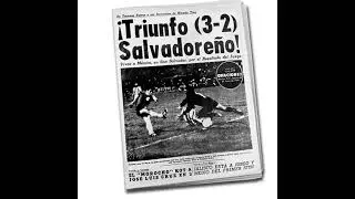 The so-called Football War