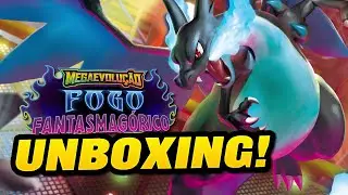 SEXTOU! Bora de Unboxing Carta Pok&eacute;mon e League of Legends Riftbound com o nosso CLUBE DO BREAK!