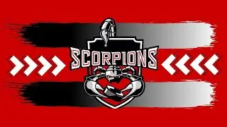 Fresno Scorpions 2024-25 MSHL Power Play Song
