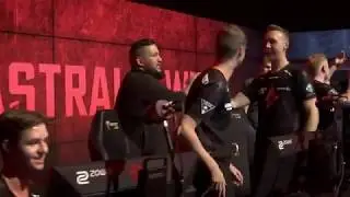 G2 Forgets to defuse the bomb | G2 vs Astralis Starladder Berlin Major 2019