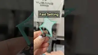 Smart stone setting in seconds! Fast, precise, and flawless every time.