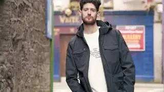 Emporio Armani at Hanley & Co Galway
