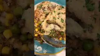 Shepherds Pie🥘 #food #countrycooking #viral