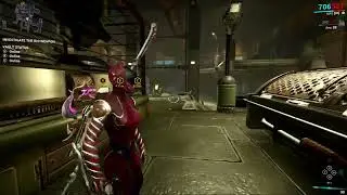 Warframe pt. 5: Once Awake
