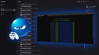 FASTEST DISCORD TOKEN JOINER!!!