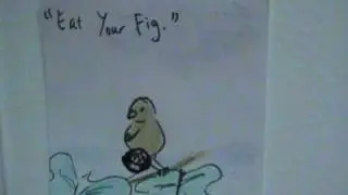 Eat Your Fig