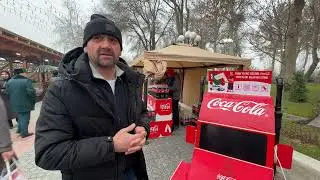 Pepsi va Coca-Cola kompaniyalari ham arzon narxda mahsulotlarini hamshaharlarimizga taklif etmoqda