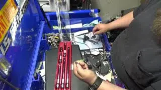 Unboxing the 3/8 DR icon extension set