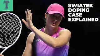 Iga Swiatek doping case explained &middot; ITIA says players & teams need to change anti-doping approach
