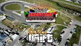 Showtime Drift Promo