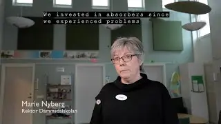 Dammsdal Boarding School - Zilenzio