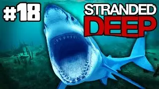 Stranded Deep - 