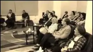 موسيقى توبة - عزف الفنان وائل ابو بكر على الكمان