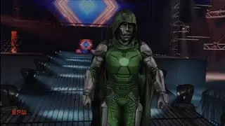 Dr. Doom VS Spiderman - Multi-Universal Championship! - Super Powered Wrestling