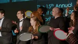 2018 VanderCook A Night at the Pops Recap Video