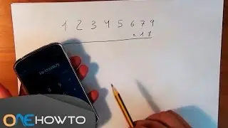 Guess the Number Magic Trick Revealed!