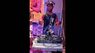 REMIX DJ PAPA ALIAS EL PHENOMENO BY AGGAT SASUKE