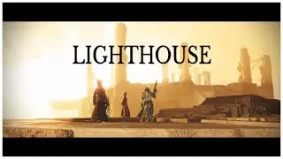 Destiny 2 | LIGHTHOUSE FLAWLESS ROOM