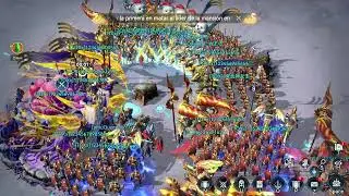 Viking Rise KVK7 K200-K282 / K223-K251 / K216-K217 / K230-K259 PART6 🔥 KINGDOM 282 🔥