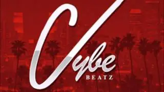 Vybe Beatz - No Days Off Instrumental