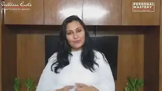 Personal Mastery Course - Body Language