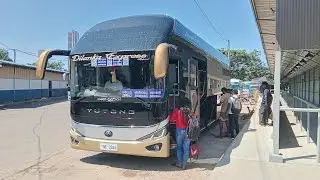 ( Dilanka Express )-- අම්පාර කොළඹ. (Nethu product)🚍🚎 #automobile #pakhalabhatakupakudi #comedy #rap 