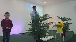 Te sientes ca&iacute;do? Predicador Brayan :