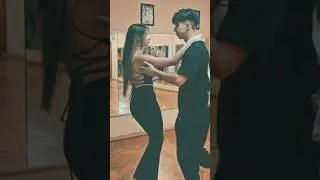 Elements of bachata💃🏻🕺 #dance