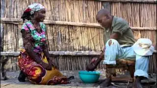 Sandy   Kone Nkoko Music Video