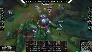 🔹wiesialikeayoyo🔹sindrelolpro23 -VS- 🔸[KOIA] Koldo🔸[IMT] PowerOfEvil - LoL Ranked Replay