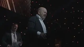 Lance Cure inducted into Vow Financial's Hall of Fame 2023