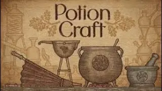 Zagrajmy w Potion Craft: Demo czasowe &ndash; Alchemiczna przygoda!