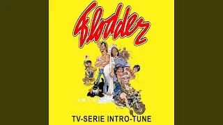 Flodder TV-serie Intro-Tune