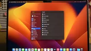 How To Check MacOS Version On Macbook Air M2 2023
