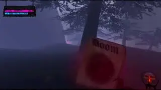 Mage Arena   DOOM!!