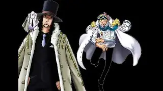 One Piece Online Rebirth | COBY AND LUCCI VS RED HAIRED Pirates