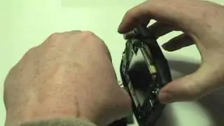How to Replace Your Garmin Street Pilot c580 Battery