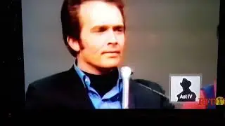 Roy Nichols telecaster lick. Merle Haggard fighting side of me.