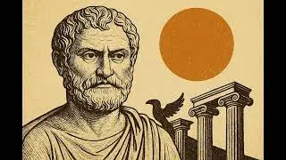 Thales's Gods: A Philosophical History of Interpretation | AI Podcast
