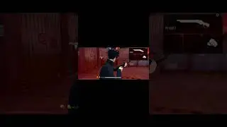 Playing Lone Wolf headshot and had a win of 5:2