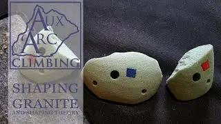 Shaping Granite and Theory