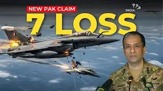 Defence Updates - Pakistan On Indian Jet Loss, Indian Made S400?PAK On Chinese Weapon Vs India