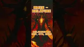 RMX6- Hellfire #music