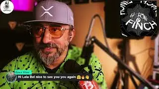 XRP Crash or Pump? Liberation Day, Ethereum Sidechain & Trump&rsquo;s Bitcoin Move! Finch the Ai Talks!