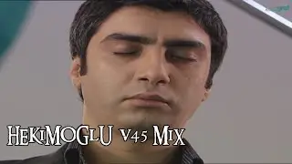Kurtlar Vadisi - Hekimoğlu Klarnet v2 (5 Dakika)