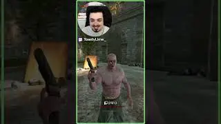 sometimes this game does NOT need words! #mordhau #gaming #stream #highlights