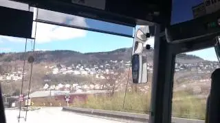 Bergen centrum 2