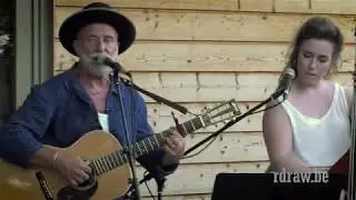 RD.RAW - Sleepwalker of Saint Idesbald - live