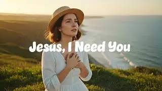 Jesus, I Need You &ndash; Selena Grace (Powerful Christian Worship Song)